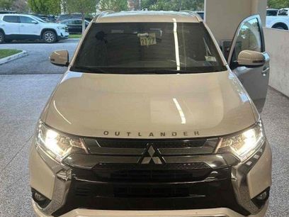 Used 2019 Mitsubishi Outlander SEL