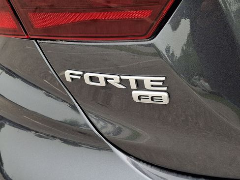 Certified 2024 Kia Forte LX FWD image 28