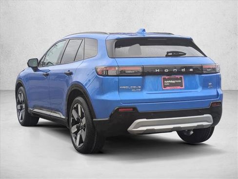 New 2026 Honda Prologue Elite image 9