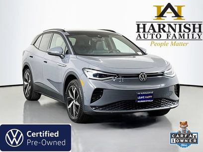 Used 2023 Volkswagen ID.4 Pro S