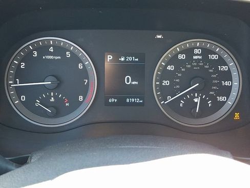Used 2020 Hyundai Tucson SEL AWD/4WD image 19