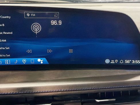 Certified 2024 Cadillac XT4 Sport image 14