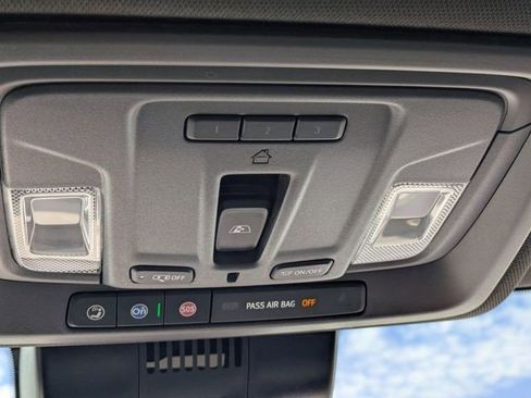 Certified 2025 Chevrolet Silverado 1500 RST w/ Convenience Package II image 28