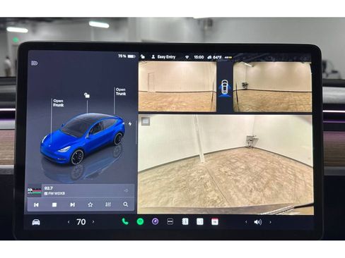 Used 2024 Tesla Model Y Performance image 34