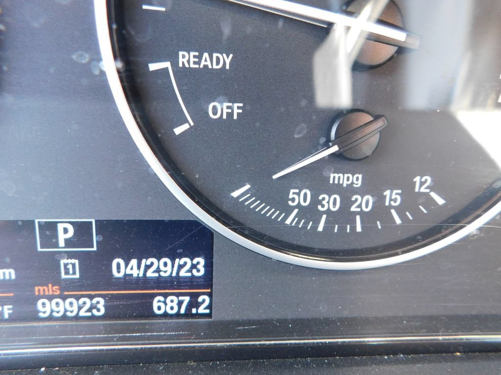 Used 2012 BMW 328i Sedan RWD image 21