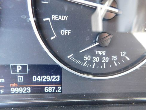 Used 2012 BMW 328i Sedan image 21