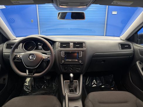 Used 2016 Volkswagen Jetta S FWD image 23