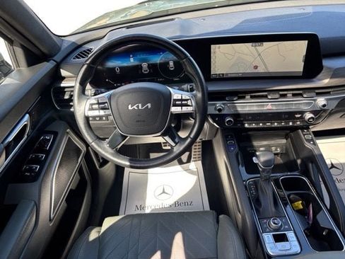 Certified 2023 Kia Telluride SX Prestige X-Line AWD/4WD image 14