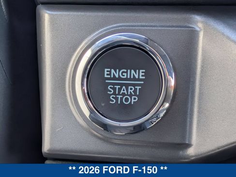 New 2026 Ford F150 XLT w/ Equipment Group 302A MID AWD/4WD image 59