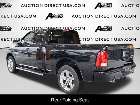 Used 2013 RAM 1500 Express image 6
