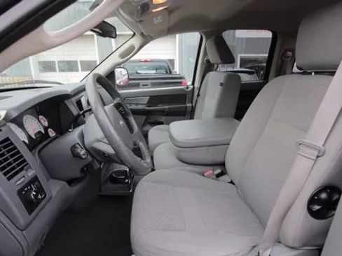 Used 2008 Dodge Ram 1500 Truck SLT w/ Popular Equipment Group image 14