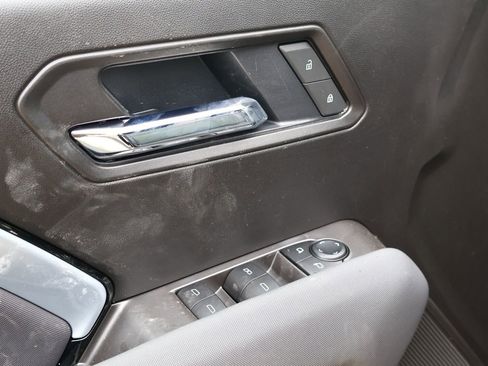 New 2025 Chevrolet Colorado Z71 w/ Midnight Edition image 35