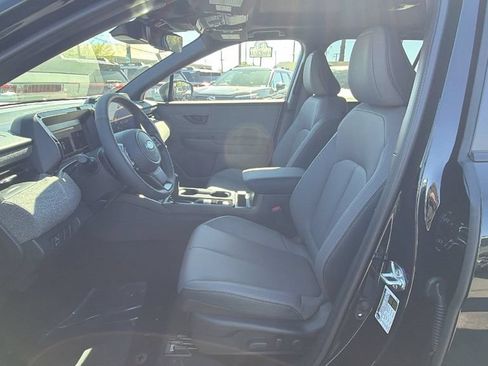 New 2026 Subaru Outback Limited AWD/4WD image 32