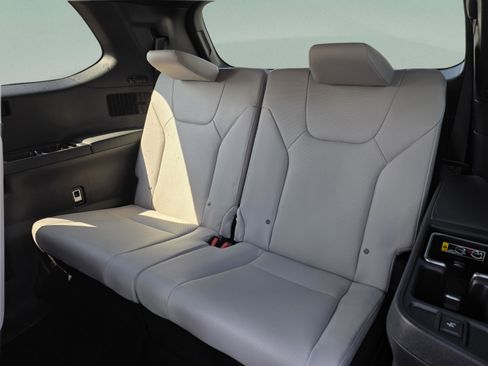 New 2026 Lexus TX 350 AWD image 23