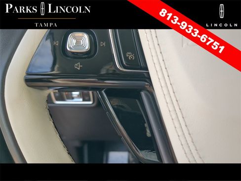Certified 2023 Lincoln Aviator Black Label image 29