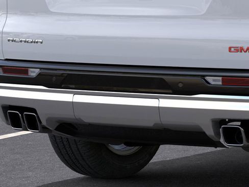 New 2026 GMC Acadia Denali w/ Super Cruise Package image 14