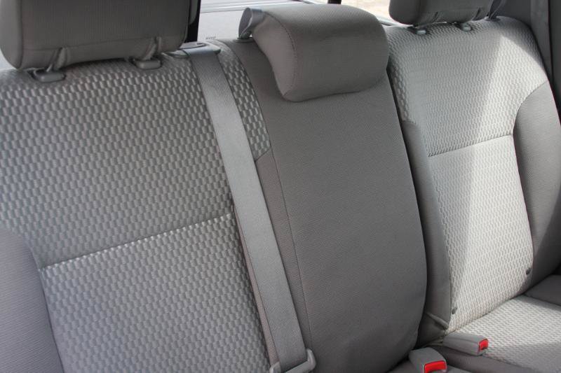 Used 2015 Toyota Tacoma PreRunner w/ Convenience Package RWD image 10