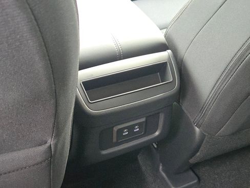 New 2026 Nissan Pathfinder SV image 18