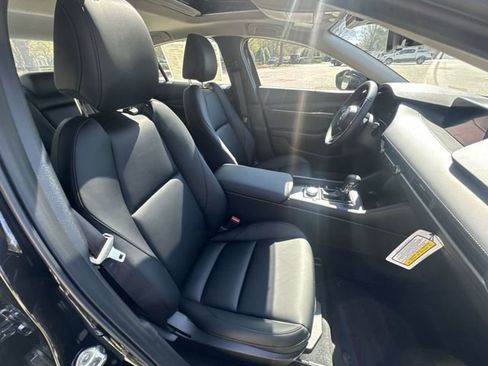 New 2026 MAZDA MAZDA3 2.5 S Sedan w/ Preferred Pkg FWD image 27