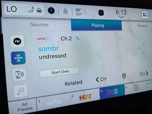 New 2025 Jeep Wrangler Unlimited Rubicon 392 image 28