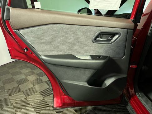 Certified 2023 Nissan Rogue S AWD/4WD image 23