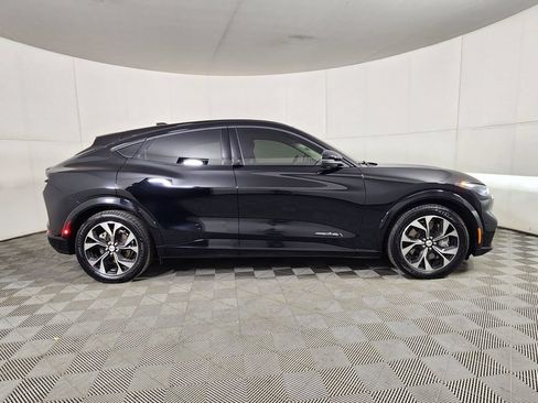 Used 2023 Ford Mustang Mach-E Premium AWD/4WD image 8