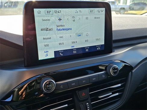 New 2026 Ford Escape Active w/ Cold Weather Package image 11