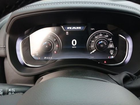 New 2026 RAM 4500 Laramie w/ Laramie Trim Package image 46