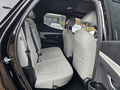 Certified 2025 Hyundai Santa Cruz SEL image 27