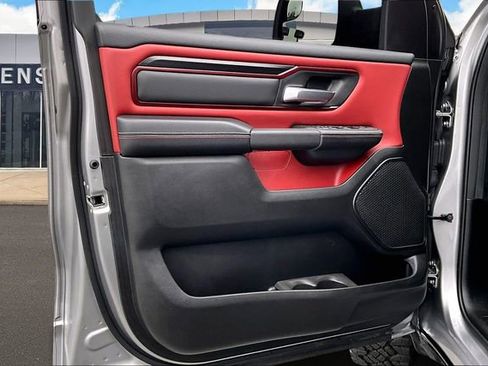 Used 2025 RAM 1500 Rebel image 17