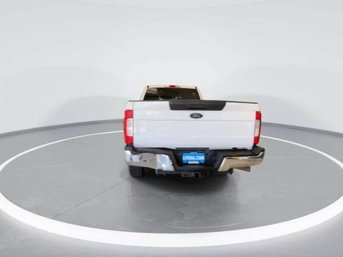 Used 2017 Ford F350 XL AWD/4WD image 7
