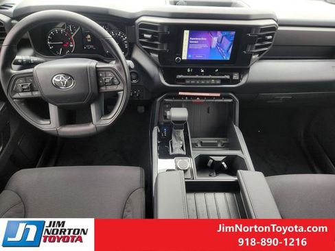New 2026 Toyota Tundra SR5 image 19