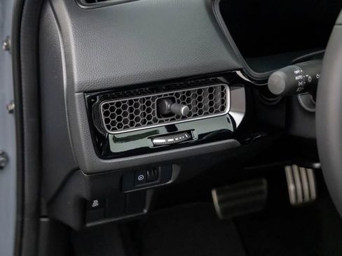 New 2026 Honda Civic Sport image 18