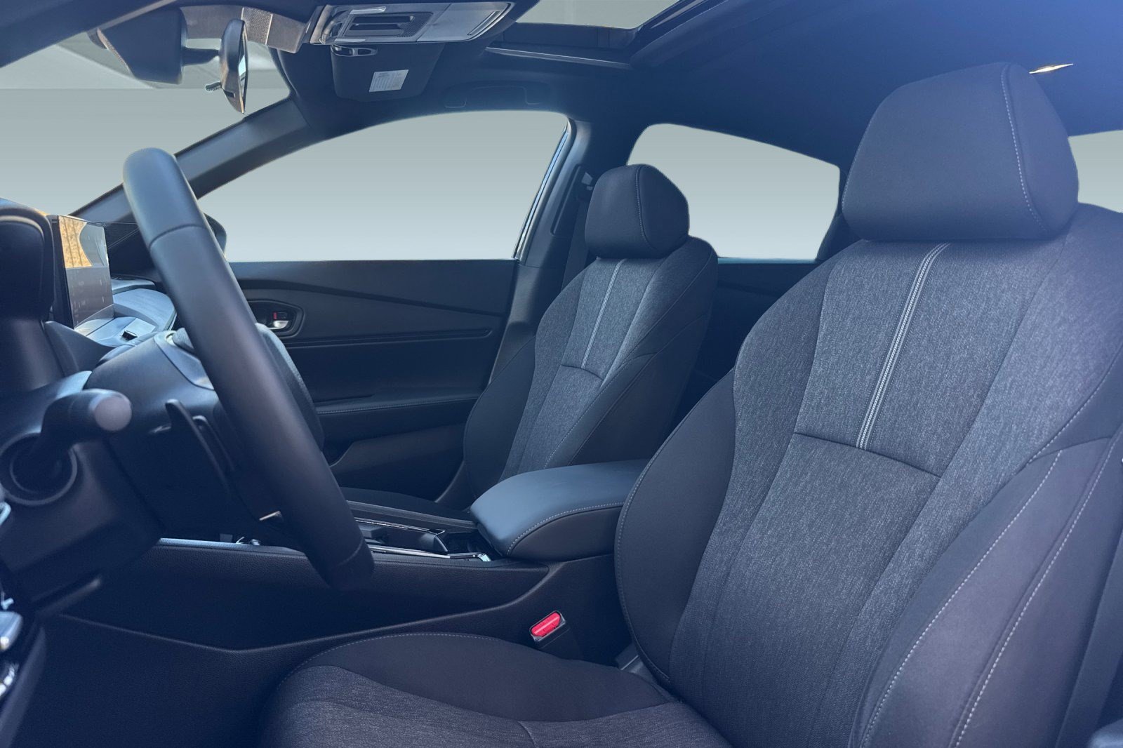 Certified 2024 Honda Accord Sport image 5