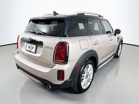 Certified 2023 MINI Cooper Countryman S image 5