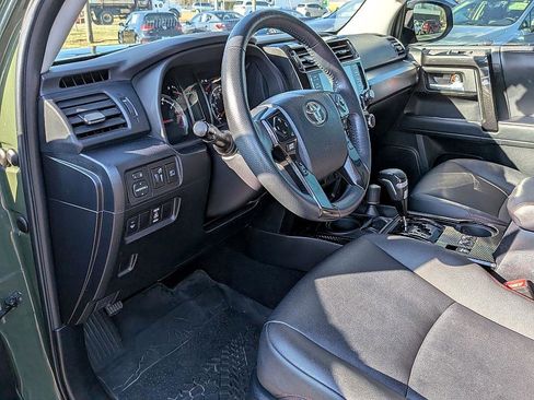 Used 2020 Toyota 4Runner TRD Pro image 15