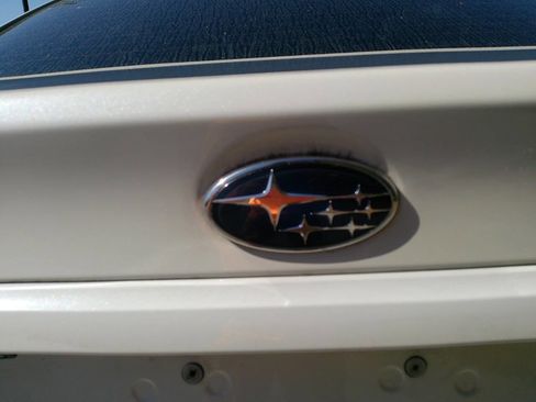 Used 2016 Subaru WRX STI image 14