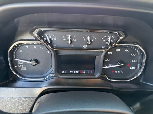 Used 2020 GMC Sierra 1500 SLT w/ SLT Premium Plus Package image 27