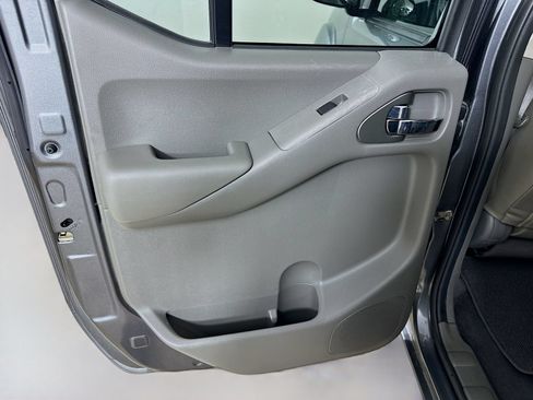 Used 2019 Nissan Frontier SV RWD image 32