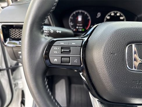 Certified 2024 Honda CR-V EX-L image 21