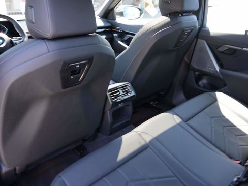 Used 2026 BMW 530i w/ Premium Package RWD image 11