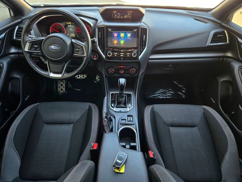 Used 2017 Subaru Impreza 2.0i Sport AWD/4WD image 24