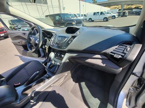 Used 2016 Ford Escape S FWD image 25