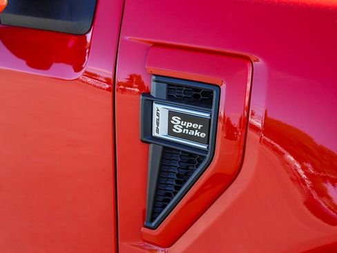 Used 2022 Ford F150 Lariat w/ Equipment Group 502A High AWD/4WD image 15
