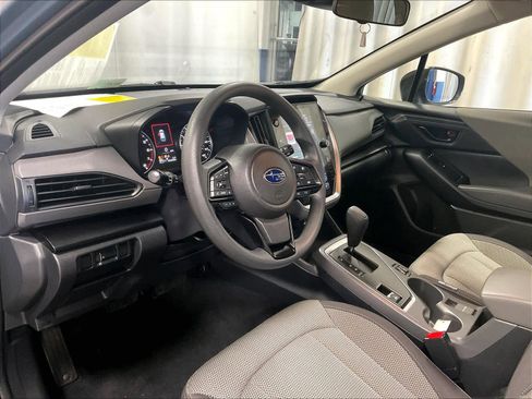 Used 2024 Subaru Crosstrek 2.0i Premium image 8