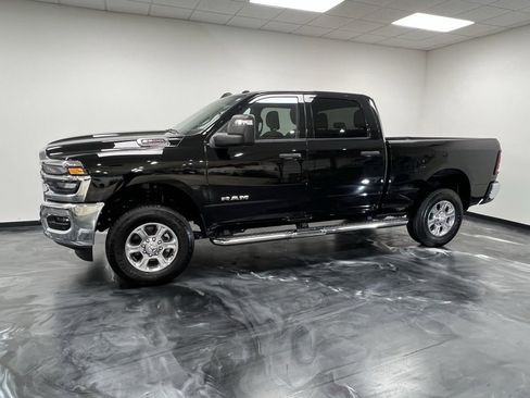 Used 2025 RAM 2500 Big Horn image 20