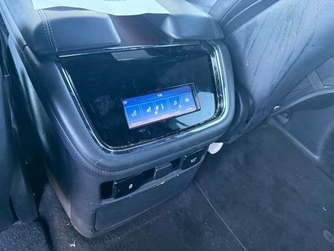 Used 2023 Lincoln Navigator Reserve AWD/4WD image 19