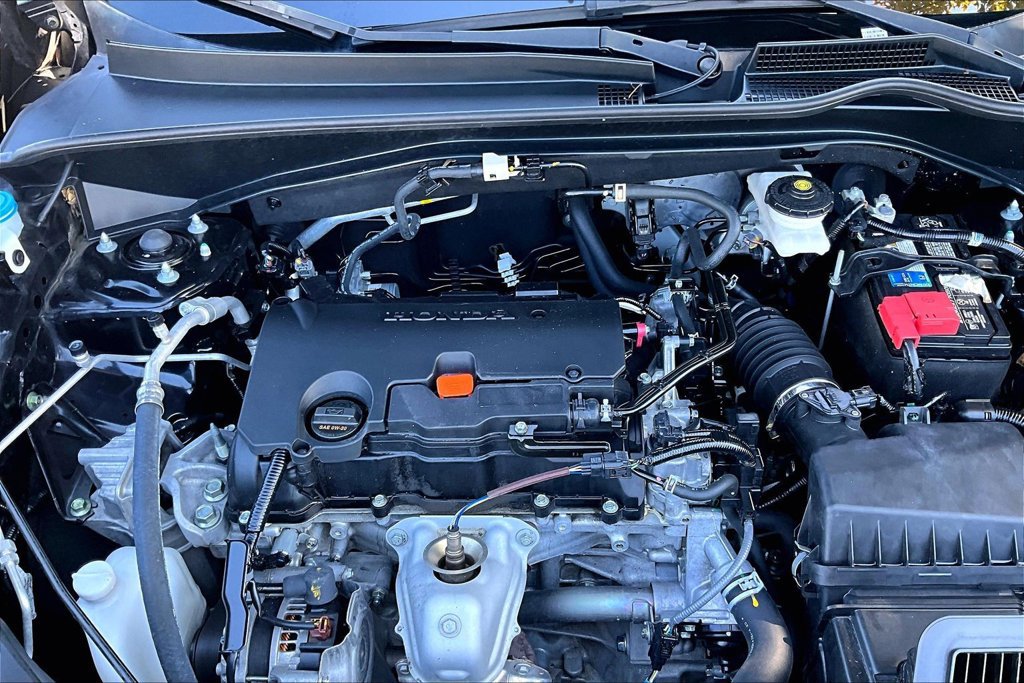 Used 2023 Honda HR-V LX image 19