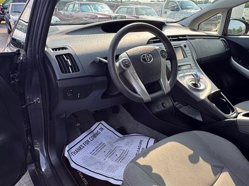Used 2013 Toyota Prius Two FWD image 34