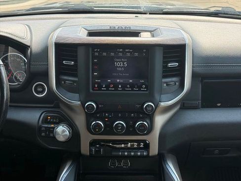 Certified 2020 RAM 1500 Laramie AWD/4WD image 11